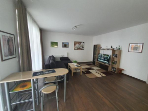 Park West Apartment - Free Parking